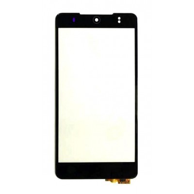 Touch Screen Digitizer For Tecno Mobile Camon Cx Air Blue By - Maxbhi Com
