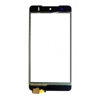 Touch Screen Digitizer For Tecno Mobile Camon Cx Air White By - Maxbhi Com
