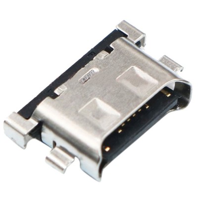 Charging Connector For Samsung P300 By - Maxbhi Com