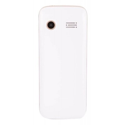 Full Body Housing For Ktouch M155 White - Maxbhi Com