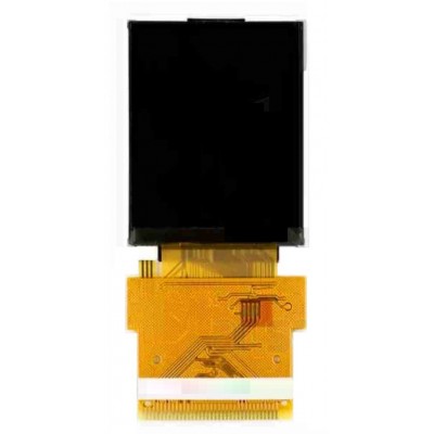 Lcd Screen For Fly Ds160 Xlife Replacement Display By - Maxbhi Com
