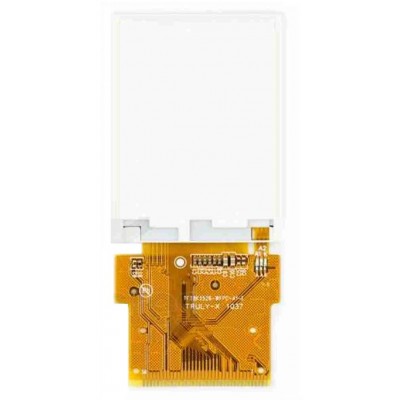 Lcd Screen For Fly Ds160 Xlife Replacement Display By - Maxbhi Com