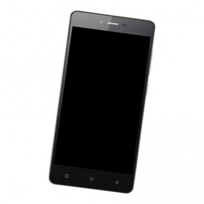 Middle Frame Ring Only for Gionee F103 3GB RAM White