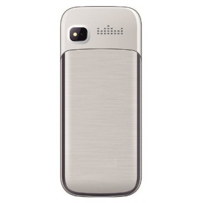Full Body Housing For Arise Magnet Ax411 White - Maxbhi Com