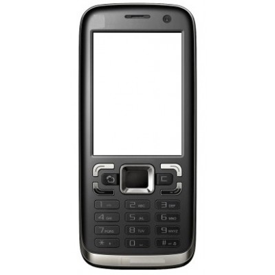 Full Body Housing For Micromax H360 White - Maxbhi Com