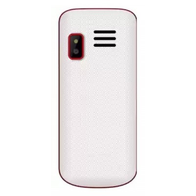 Full Body Housing For Tork T11 White - Maxbhi Com