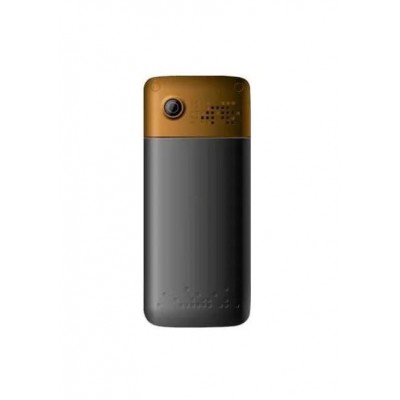 Full Body Housing For Wiwo W200 Black Brown - Maxbhi Com