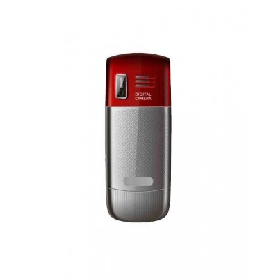 Full Body Housing For Forme T3 White - Maxbhi Com