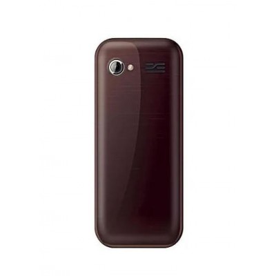 Full Body Housing For Iball Posh 2 8d Black - Maxbhi Com