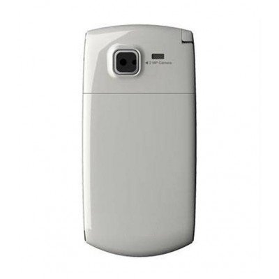 Full Body Housing For Beetel Gd530 White - Maxbhi Com