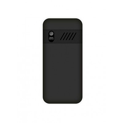 Full Body Housing For Forme D59 Black - Maxbhi Com