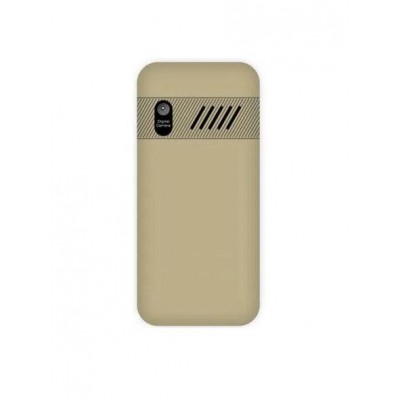 Full Body Housing For Forme D59 White - Maxbhi Com