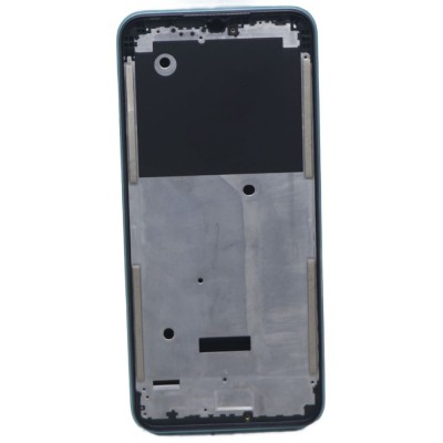 Full Body Housing For Tecno Spark 8c Cyan - Maxbhi Com