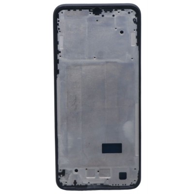 Full Body Housing For Vivo Y17s Black - Maxbhi Com