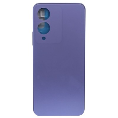 Full Body Housing For Vivo Y17s Purple - Maxbhi Com