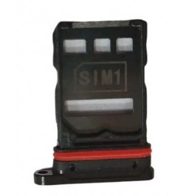 Sim Card Holder Tray For Nubia Play 5g Blue - Maxbhi Com