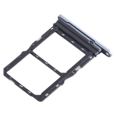 Sim Card Holder Tray For Honor Play 40 Plus White - Maxbhi Com