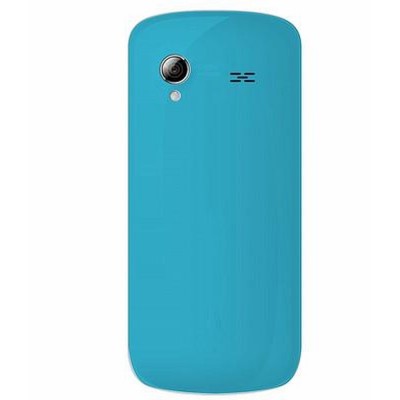 Full Body Housing For Forme Forever F520 Black - Maxbhi Com