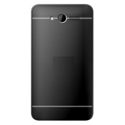 Full Body Housing for A&K A 666 - Black
