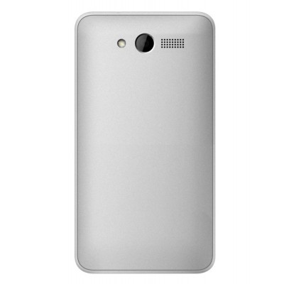 Full Body Housing for A&K A 666 - White