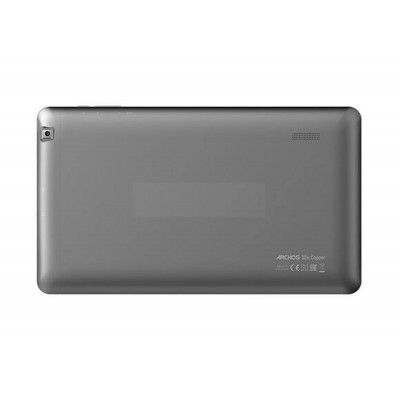 Full Body Housing for Archos 101b Copper - Black