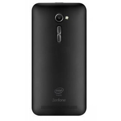 Full Body Housing for Asus Zenfone 2 ZE500CL - Black