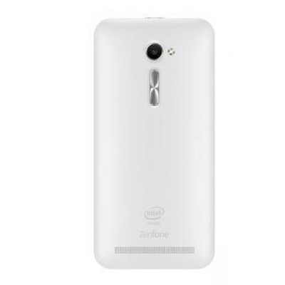 Full Body Housing for Asus Zenfone 2 ZE500CL - White