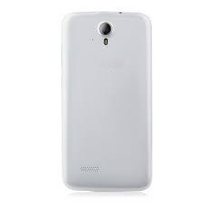 Full Body Housing for Blackview Zeta - White