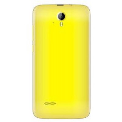 Full Body Housing for Blackview Zeta - Yellow