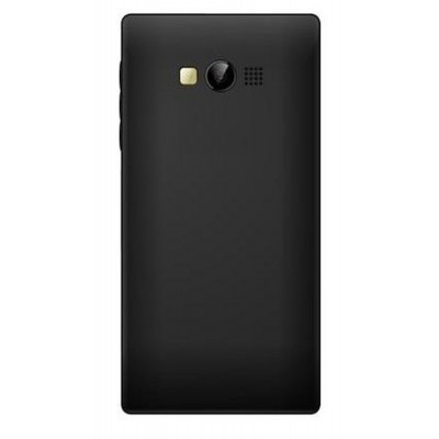 Full Body Housing for Bloom Globe Lite 3G - Black