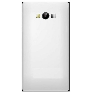 Full Body Housing for Bloom Globe Lite 3G - White
