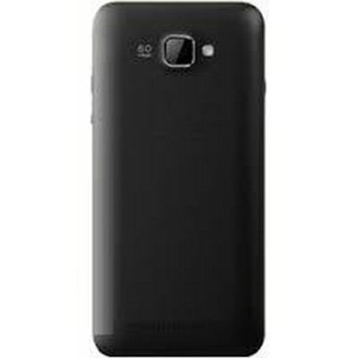 Full Body Housing for BLU Dash 5.0 Plus - Black