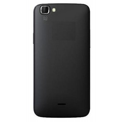 Full Body Housing for BLU Star 4.5 - Black