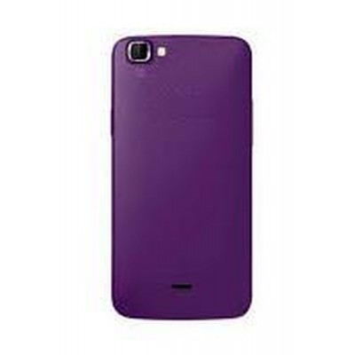 Full Body Housing for BLU Star 4.5 - Purple