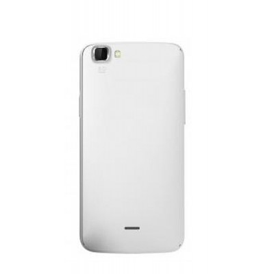 Full Body Housing for BLU Star 4.5 - White