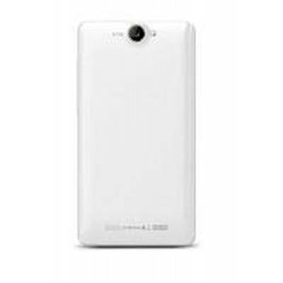 Full Body Housing for Bluboo X550 - White