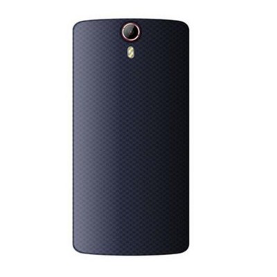 Full Body Housing for Bluboo X6 - Black