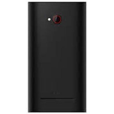 Full Body Housing for BQ E1 - Black