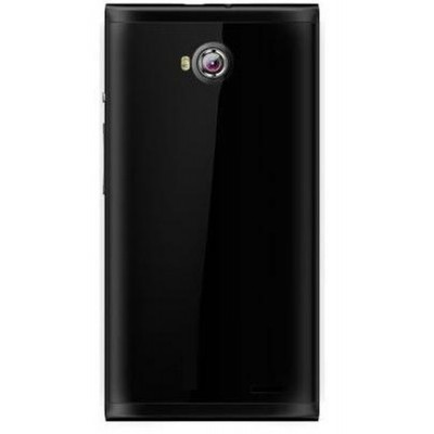 Full Body Housing for BQ E2 - Black