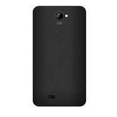 Full Body Housing for Celkon A35K Remote - Black