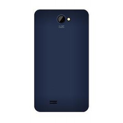 Full Body Housing for Celkon A35K Remote - Blue