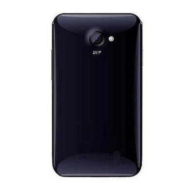 Full Body Housing for Celkon Campus A359 - Dark Blue