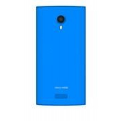 Full Body Housing for Cherry Mobile Alpha Neon - Blue