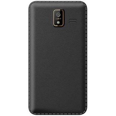 Full Body Housing for Chilli Note 3G - Black