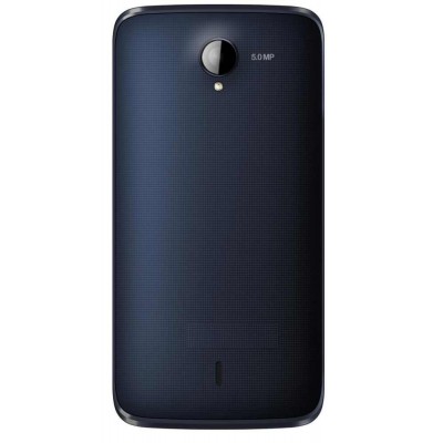 Full Body Housing for Colors Mobile Xfactor X122 Bold - Blue