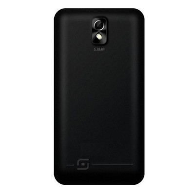 Full Body Housing for Colors Mobile Xfactor X21 Wave - Black