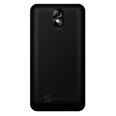 Full Body Housing for Colors Mobile Xfactor X47 Wave - Black