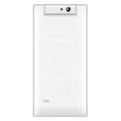 Full Body Housing for Cubit Lush 2 - White