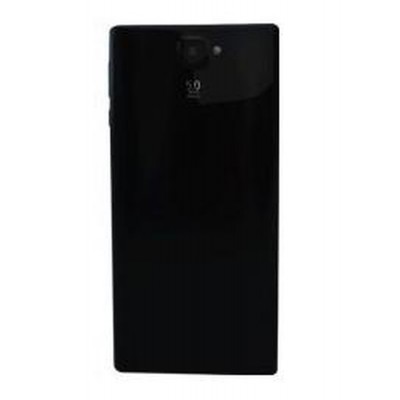 Full Body Housing for Good One Honor U9 Black - Black