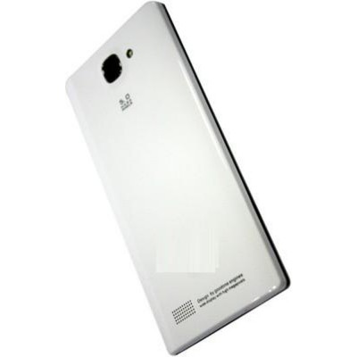 Full Body Housing for Good One Honor U9 Black - White